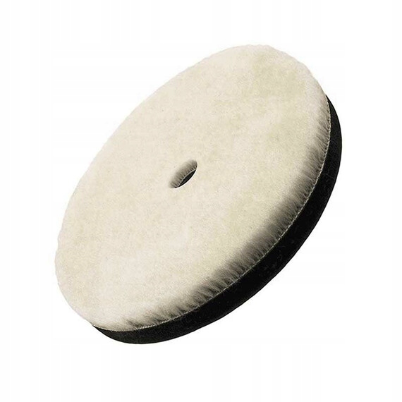 

Flexipads Pro Wool Futro Polerskie Tnące PW550 135
