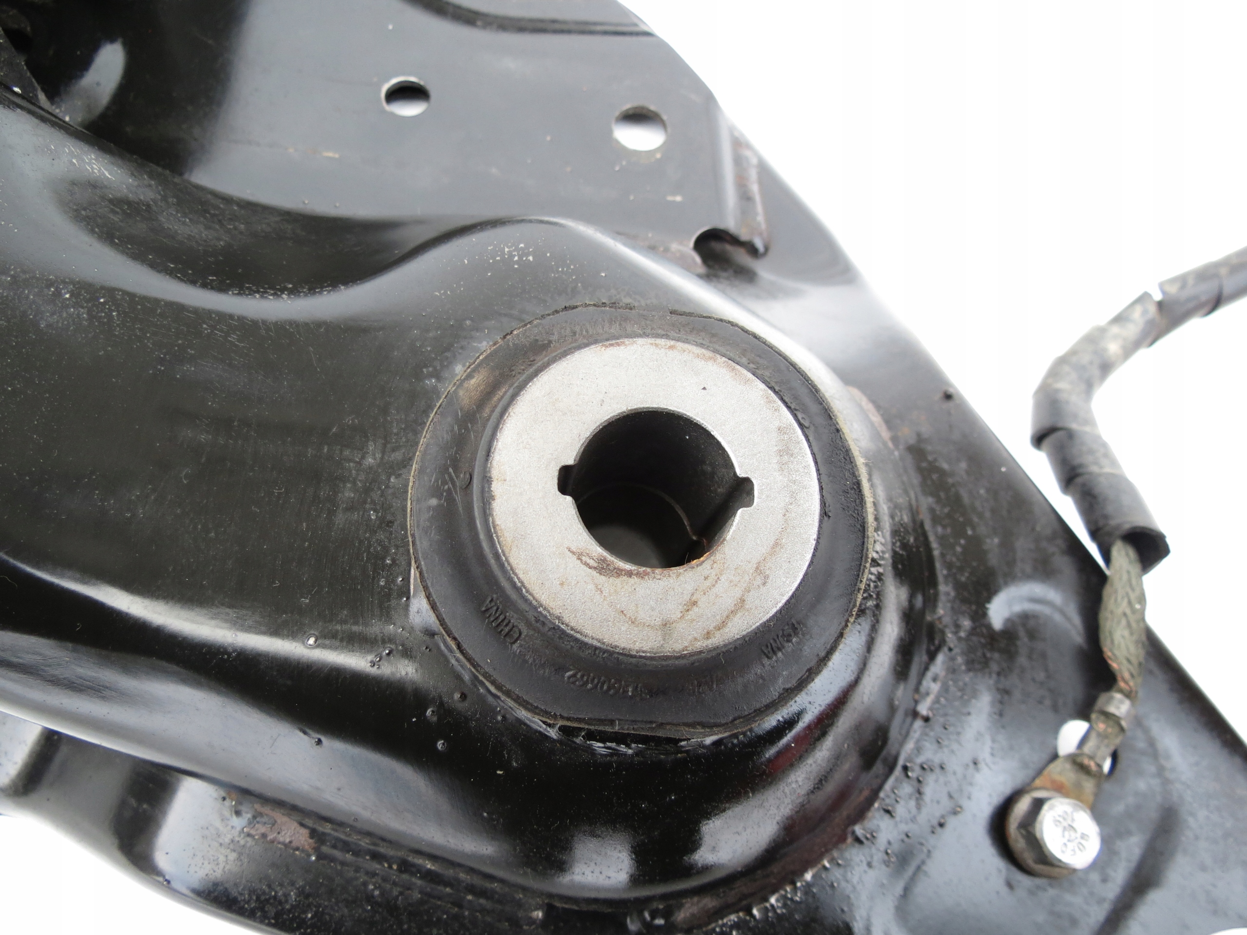 axle beam axle beam subframe springing front VOLVO 31689171 S90 II V90 XC60 XC90