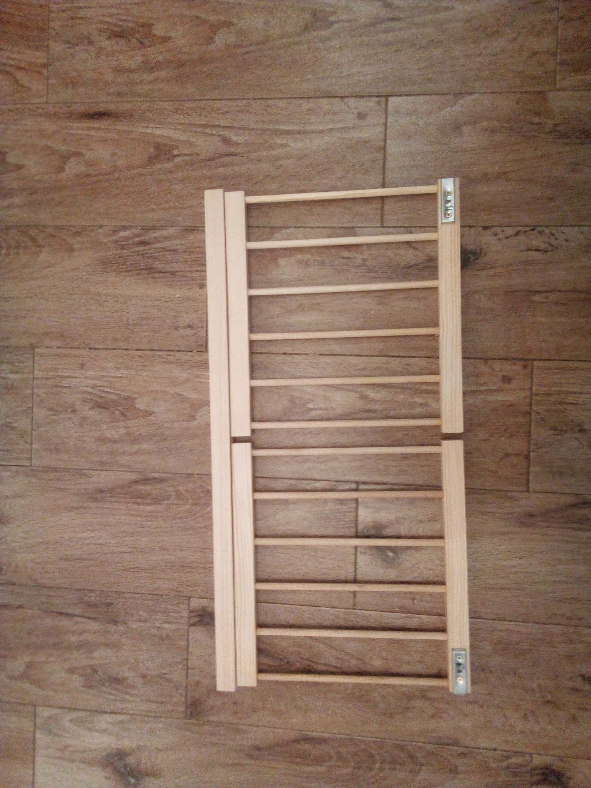 

Ramka do cel dla gołębi 60x30
