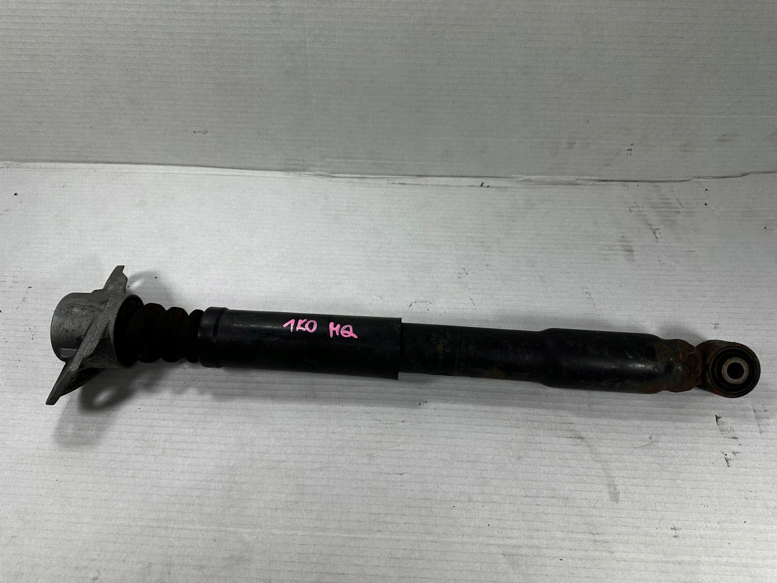 YETI GOLF VI AMORTYZATOR TYŁ PRAWY LEWY 1K0513029MQ