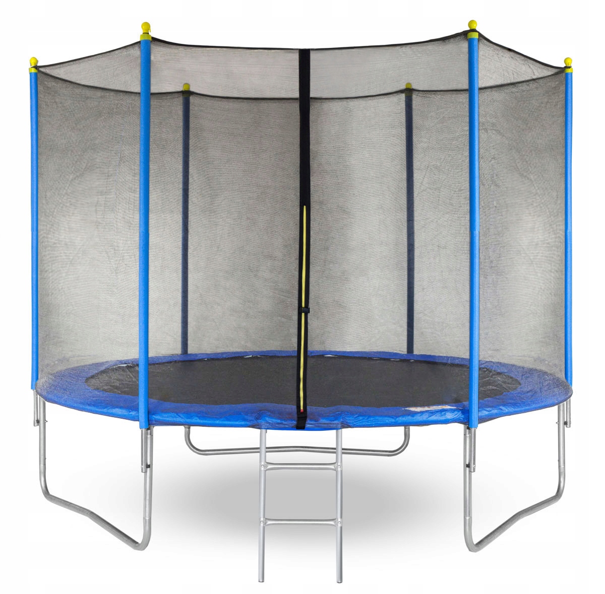 

Siatka Zewnętrzna do trampoliny 12ft uniwersalna