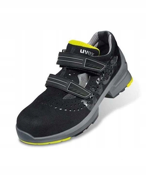 Sandały robocze Uvex 1 S1 Src Rozmiary Obuwia: 36