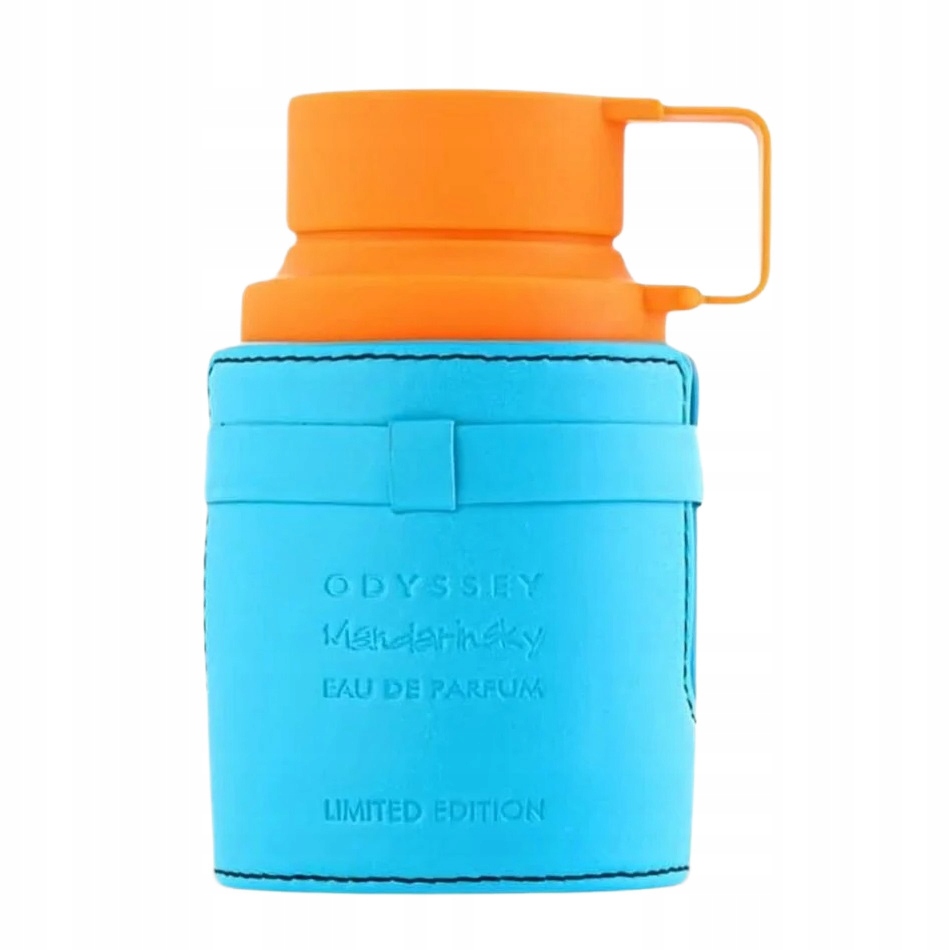 Armaf Odyssey Mandarin Sky parfémovaná voda sprej 60 Ml