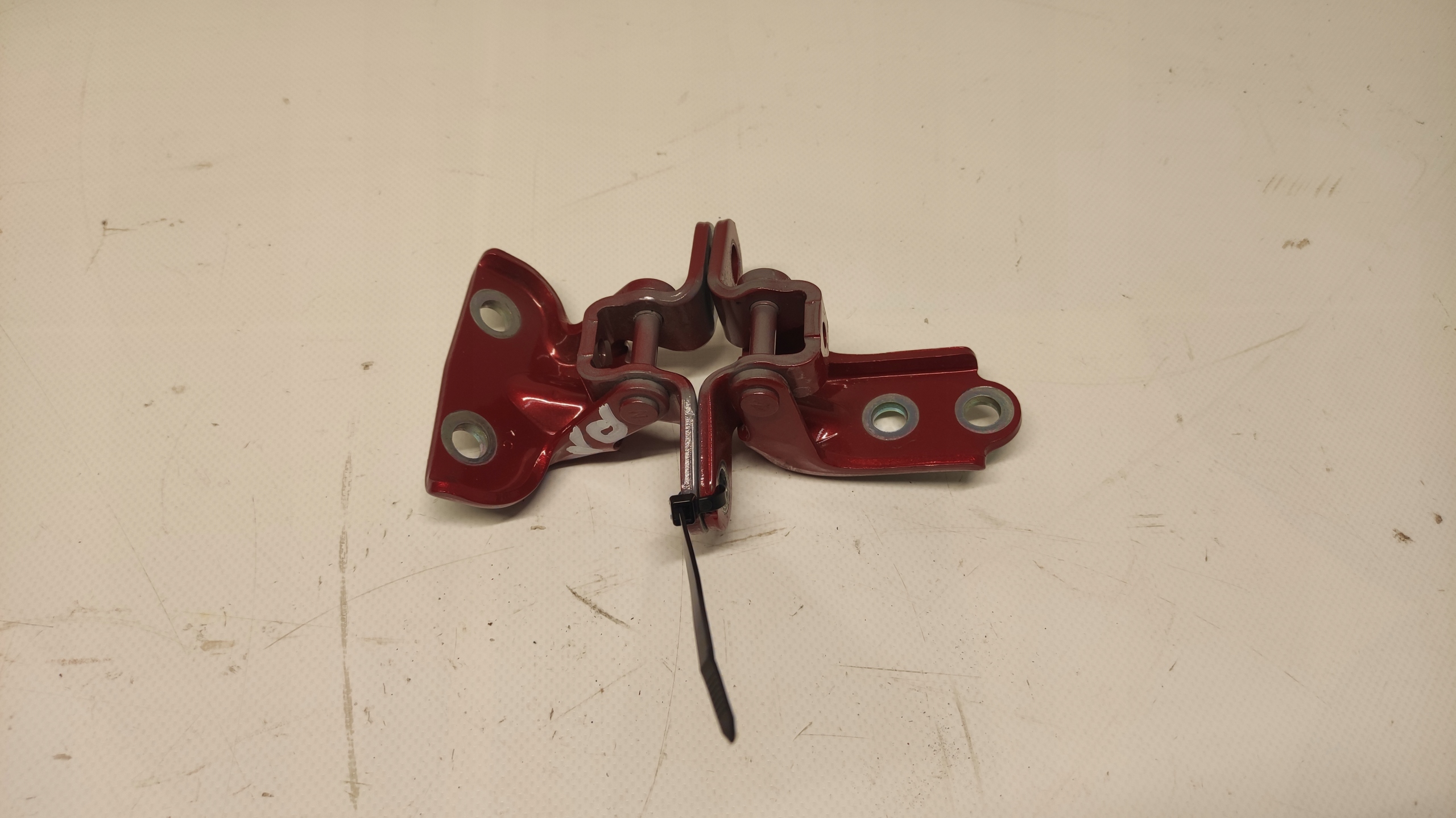 hinge hinges door right rear part GORA DOL KIA XCEED A9 AA9 17-24