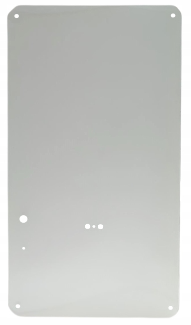 XXXXX171XX171 - ВЕТРОВОЕ СТЕКЛО PALFINGER EPSILON EPSCAB