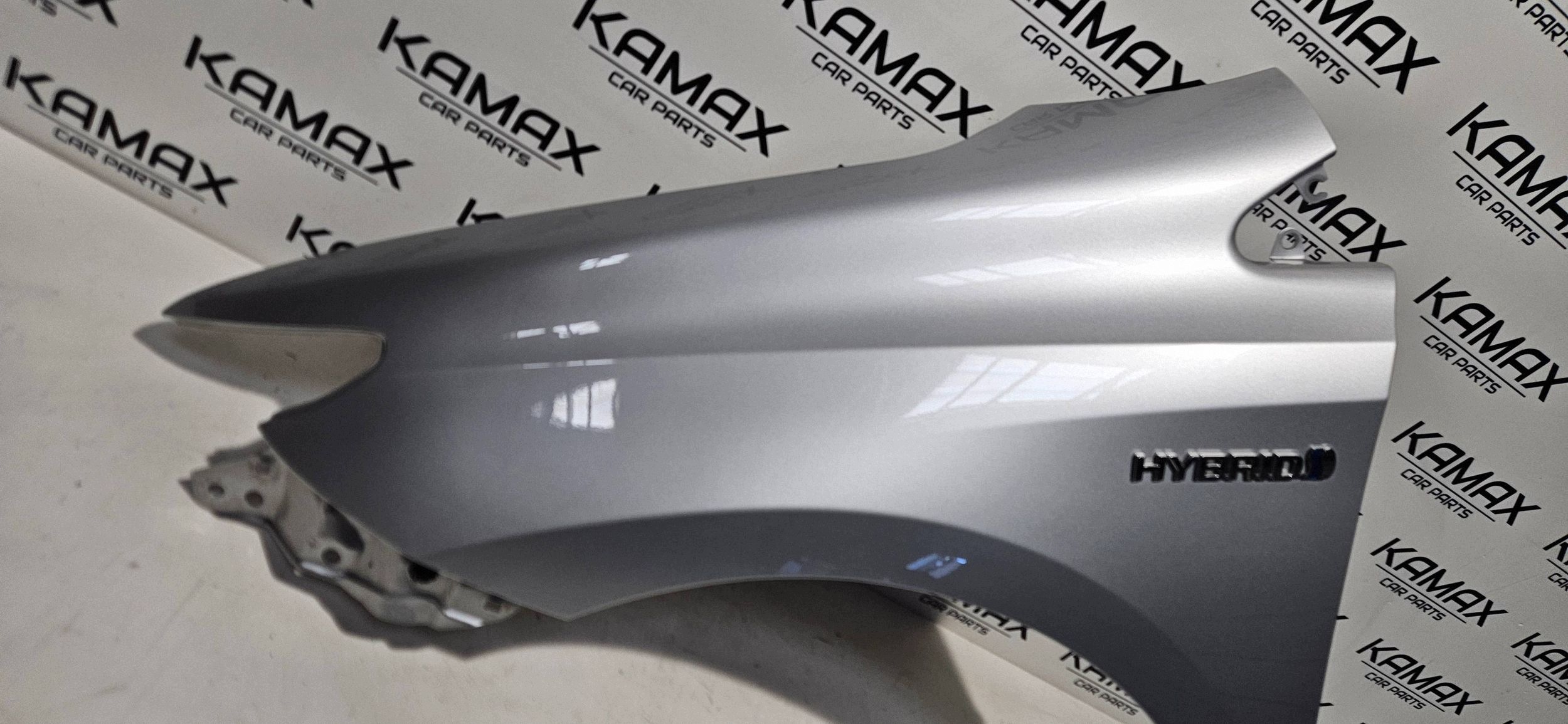 fender left front TOYOTA AURIS II 12-18 original