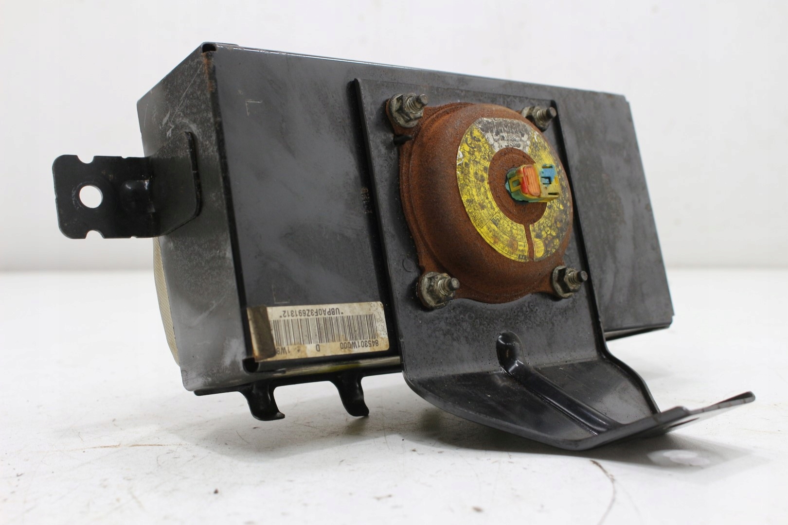 левый пиропатрон kia CEED II универсал