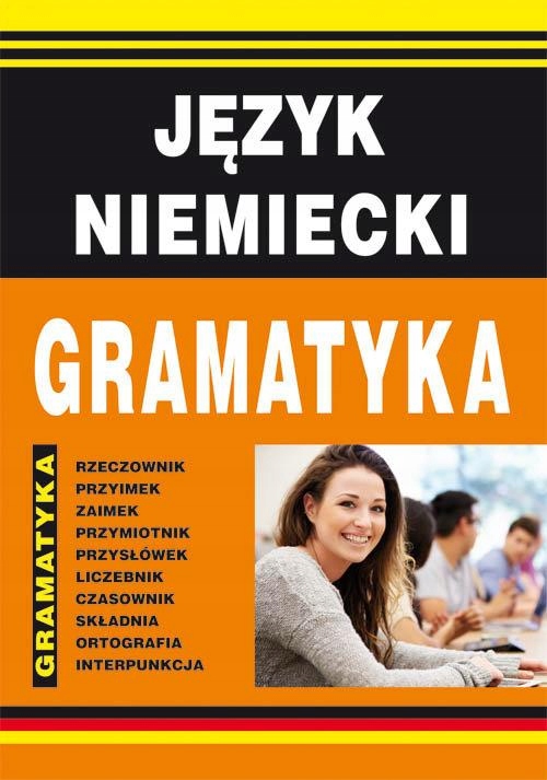 Język Niemiecki Gramatyka, Basse Monika