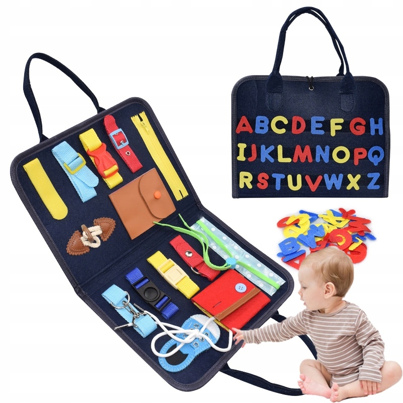 

Mata Sensoryczna Zabawka Edukacyjna Dla Dzieci