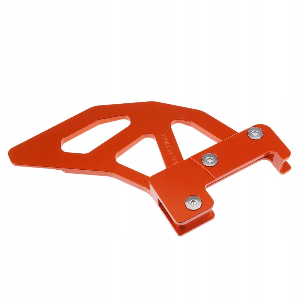 Osłona hamulca tarczowego tylnego