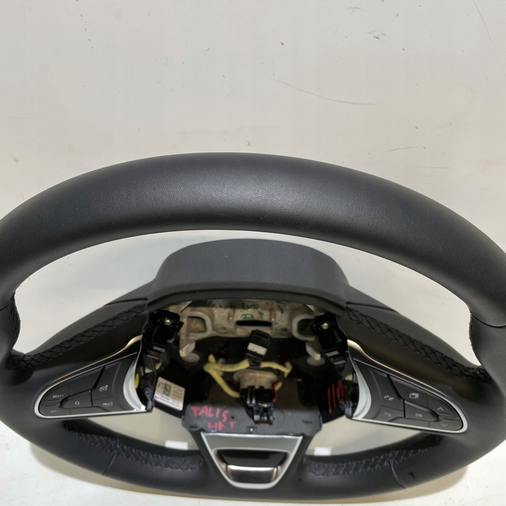 RENAULT TALISMAN LIFT LENKRAD 484001444R
