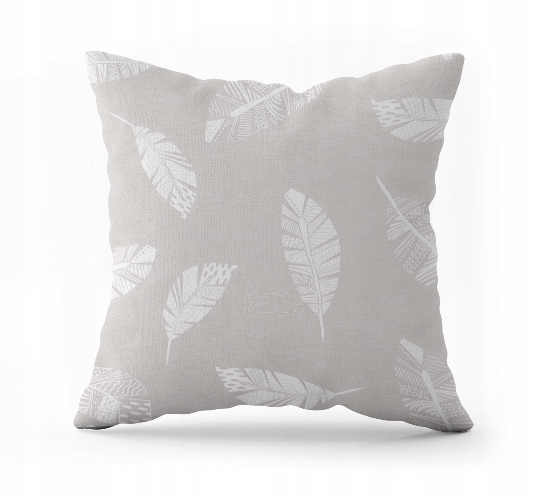 

Poszewka na Poduszkę 40x40 cm 100% Bawełna Jasiek