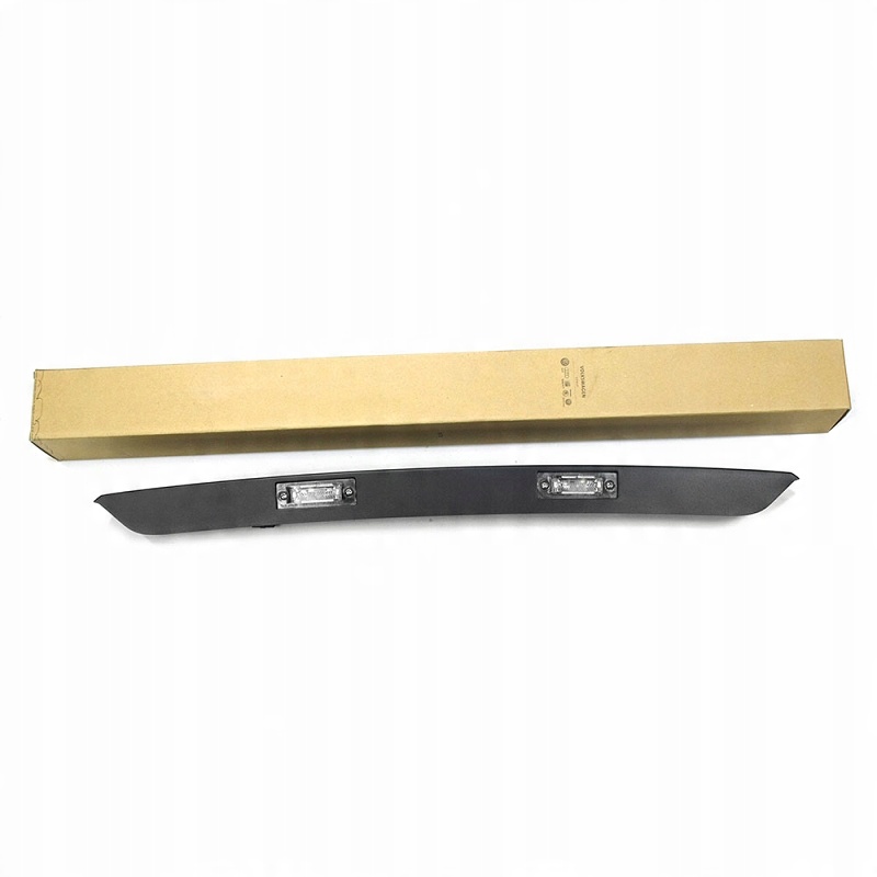 

Listwa Uchwytowa Vw Caddy III 2K5827574R