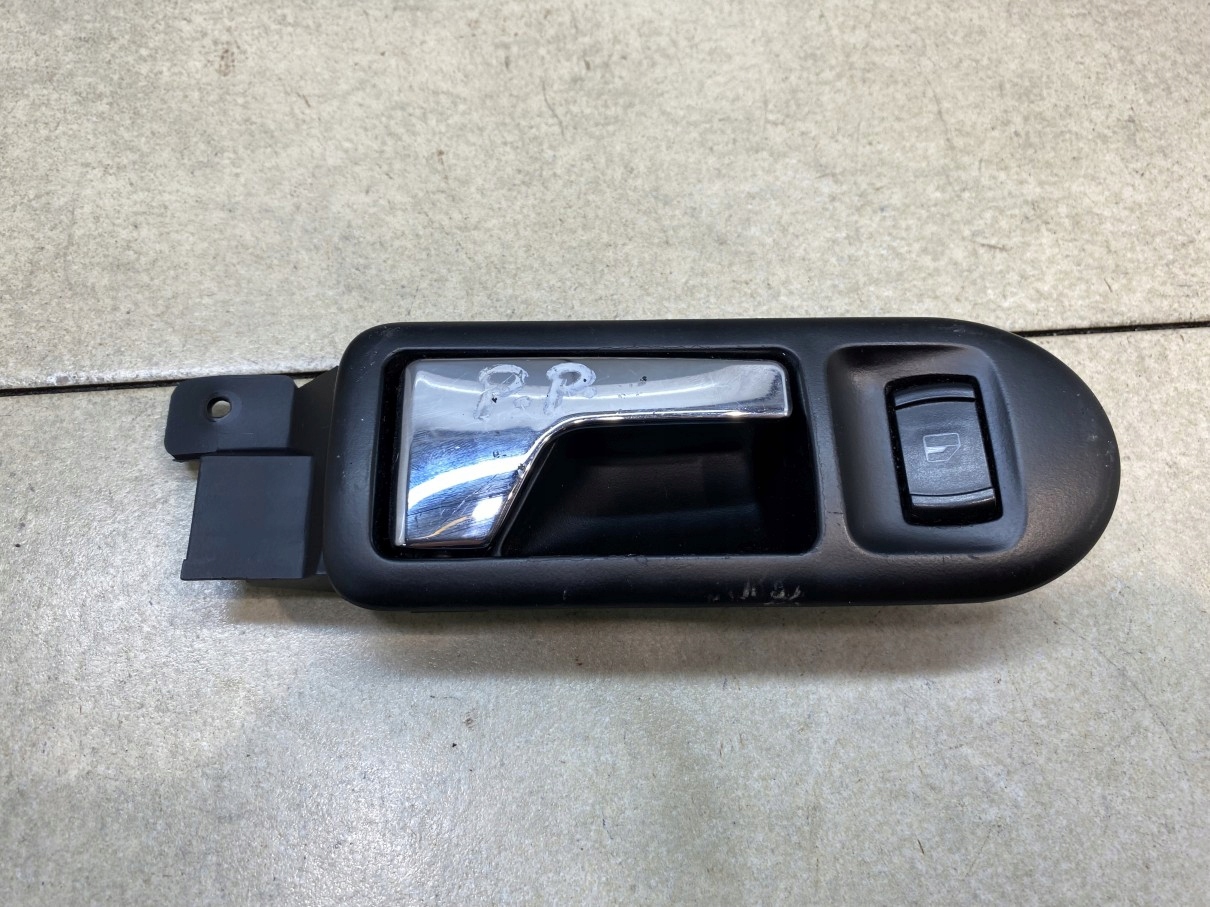 handle inner right front PASSAT B5 3B1837114