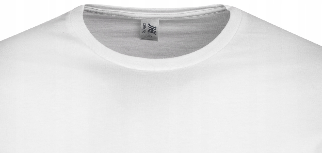 KOSZULKA MĘSKA T-SHIRT BAWEŁNIANA r. L Rozmiar L