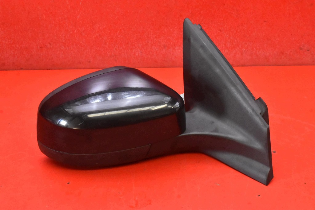 mirror right G6 EU 024384 FORD MONDEO MK4 07-10 11 PIN