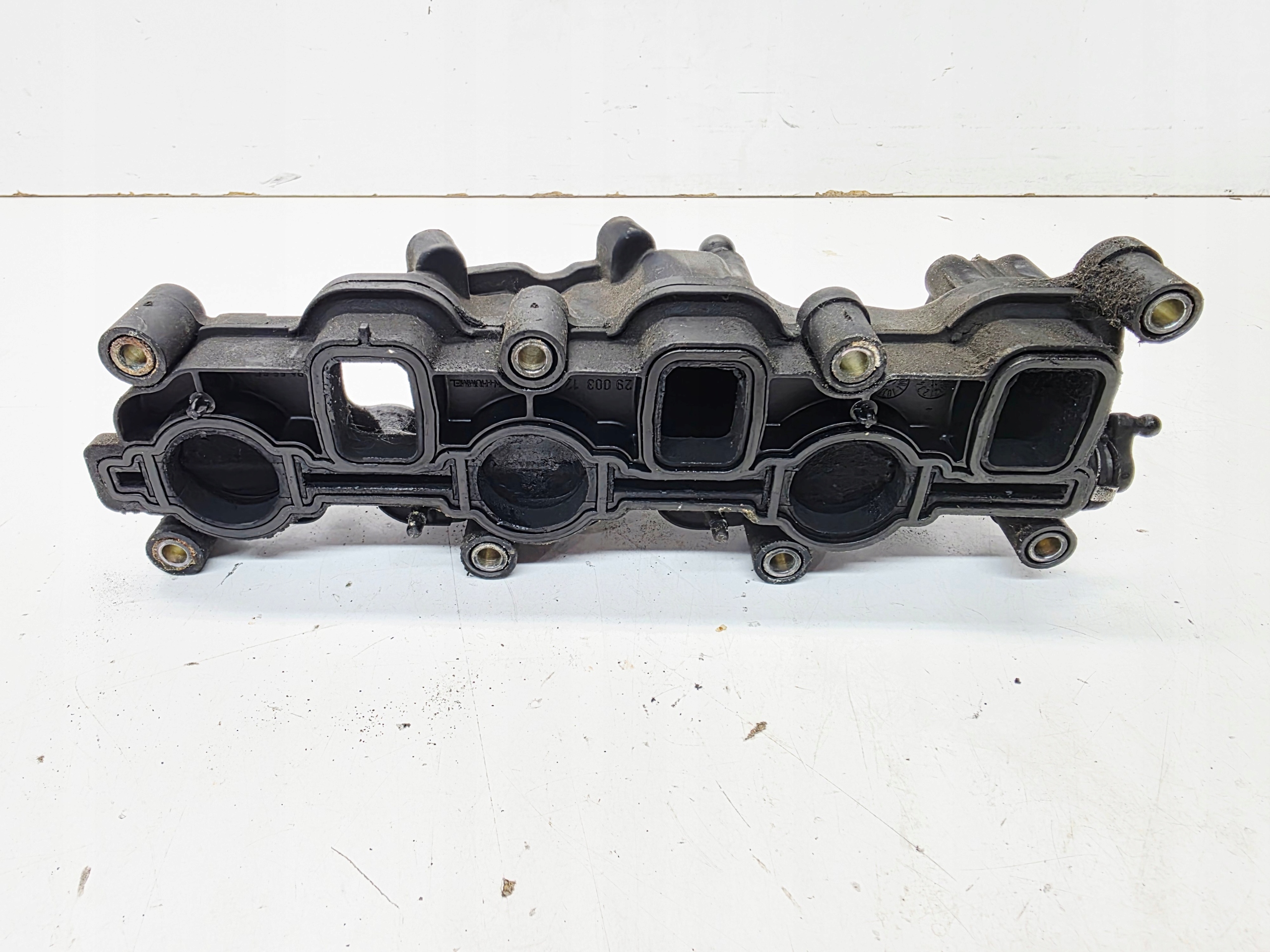 intake manifold AUDI A4 B7 A6 C6 2.7 3.0 TDI 059129712N