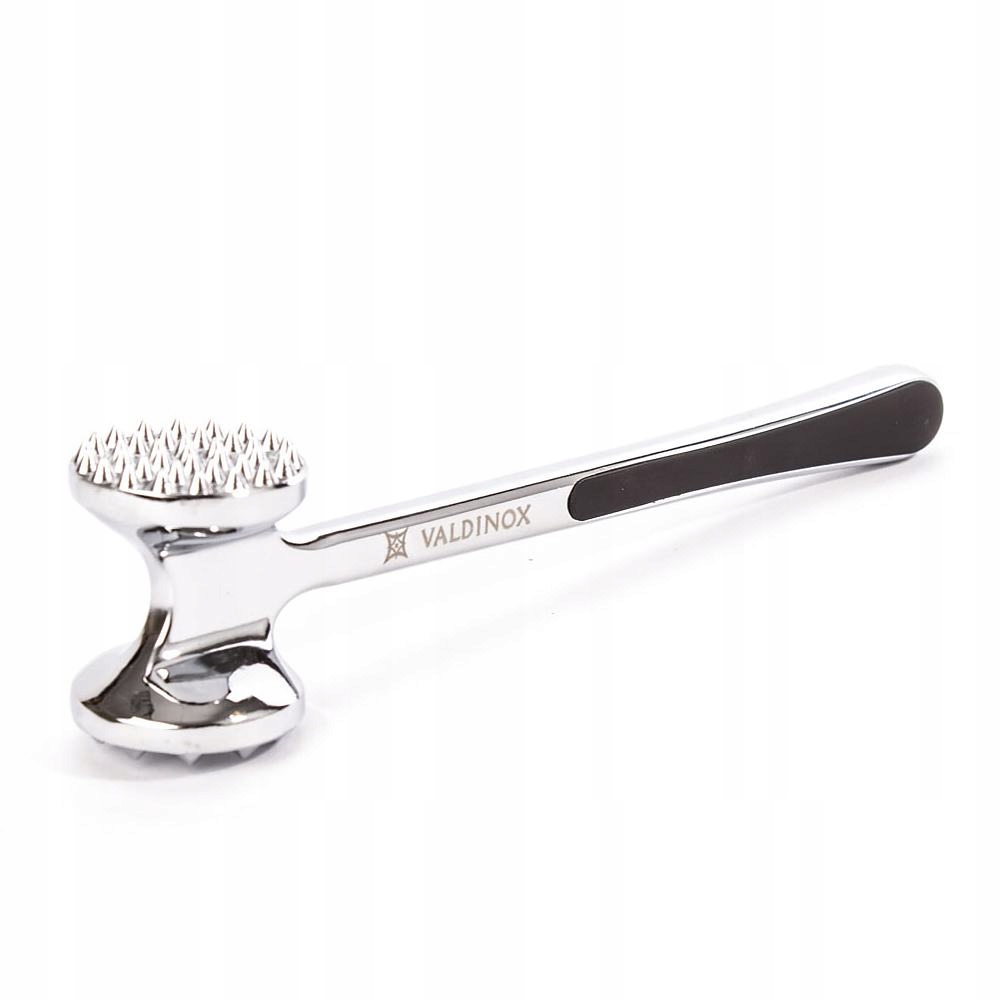 Tłuczek metalowy do mięsa VALDINOX ubijak młotek dwustronny Rodzaj tłuczek do mięsa