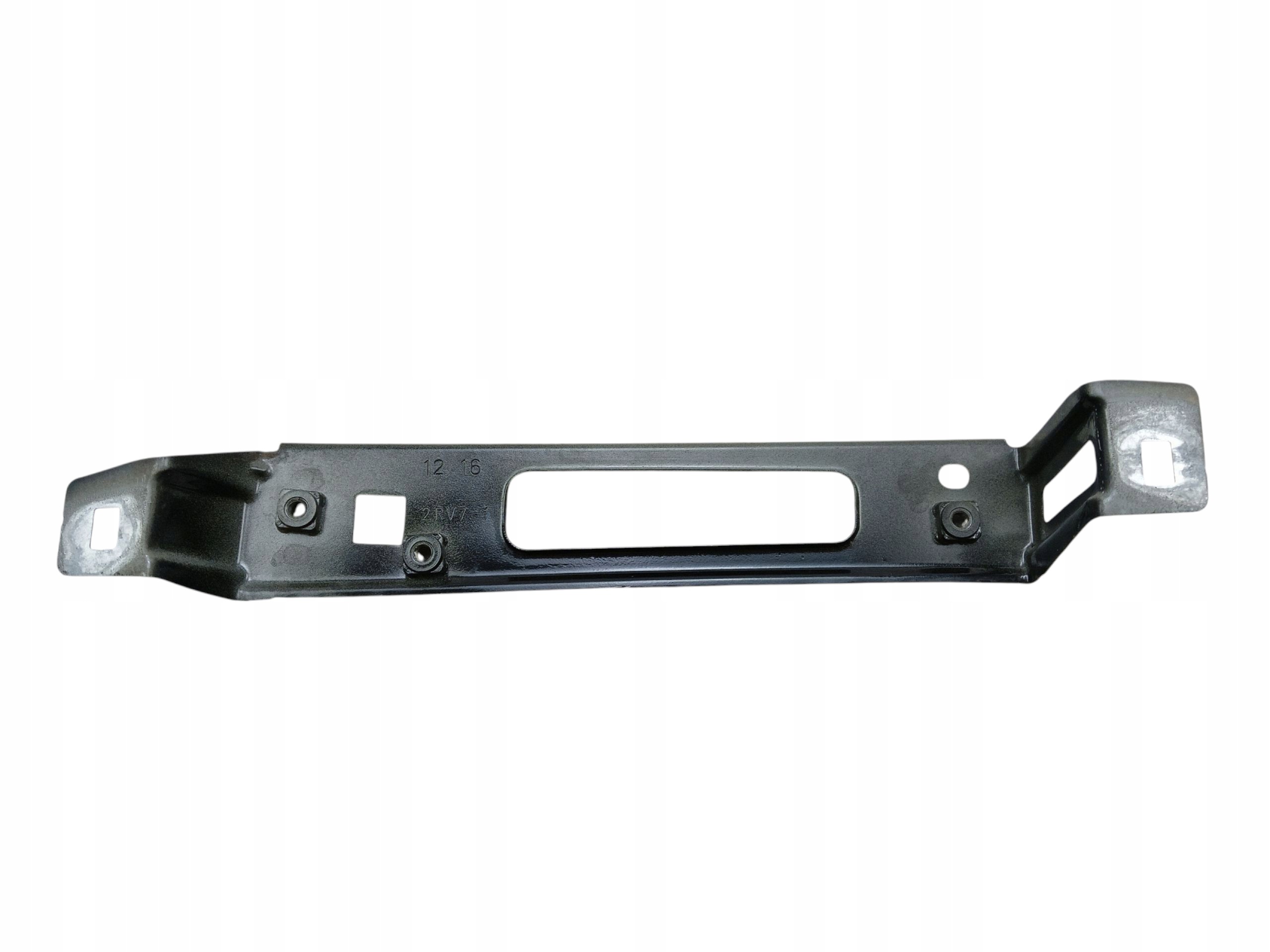 Console Support plaque Aile Gauche RENAULT KADJAR