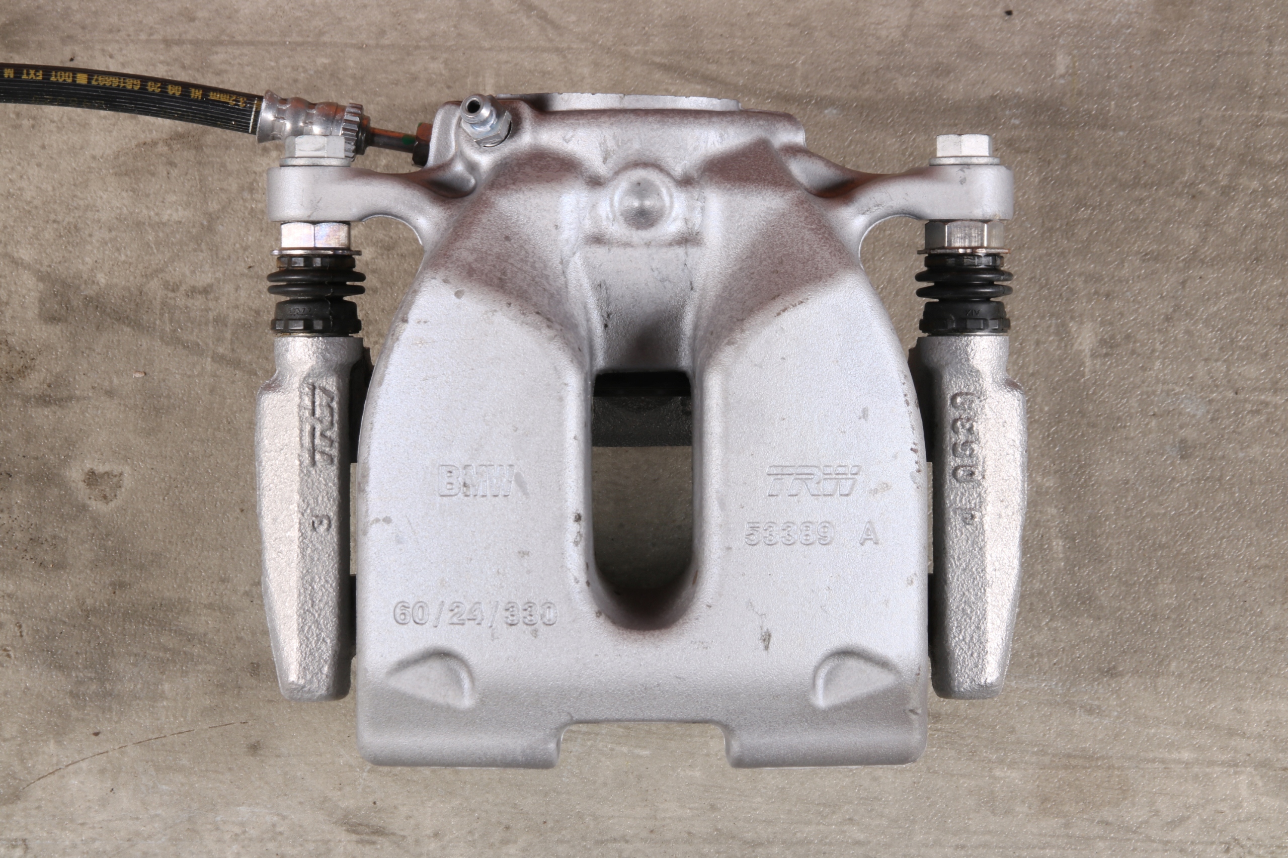 BMW G20 G21 G22 G23 G26 caliper brake left front front 60/24/330