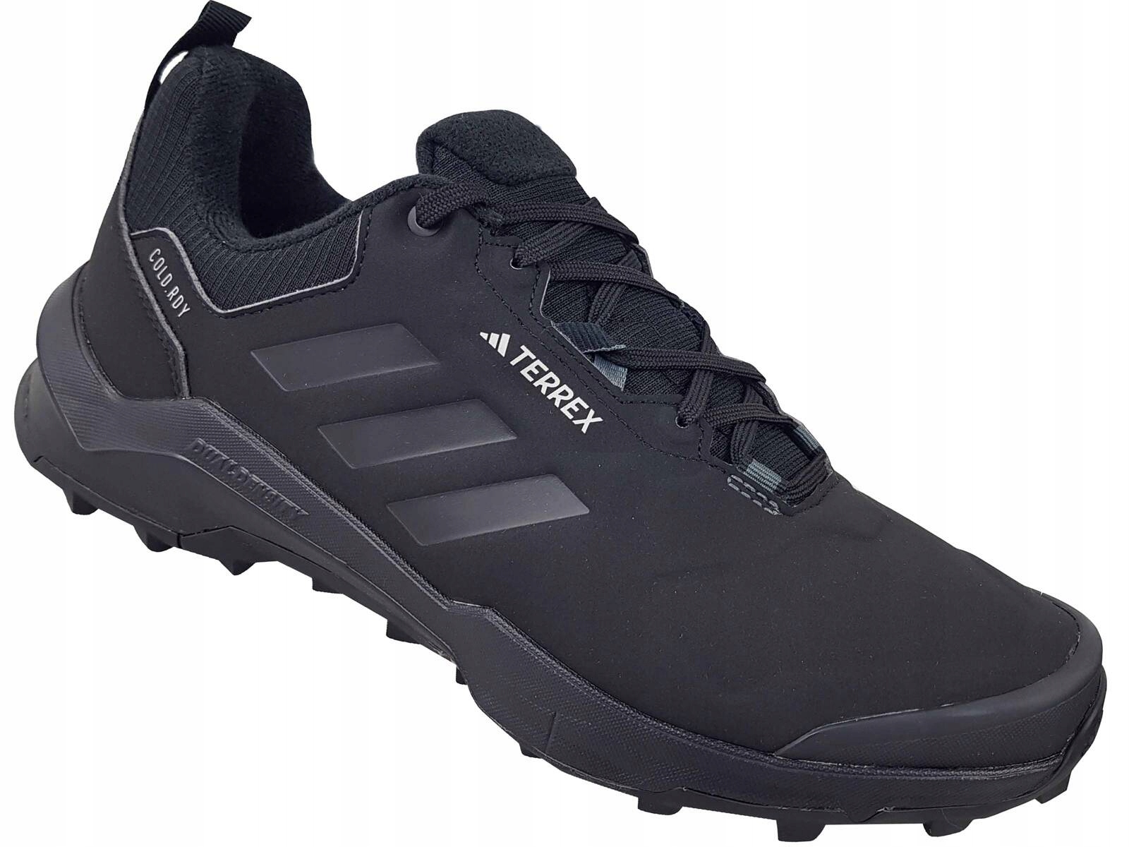 Adidas Terrex AX4 IF7431 Męskie Trekking Membrana