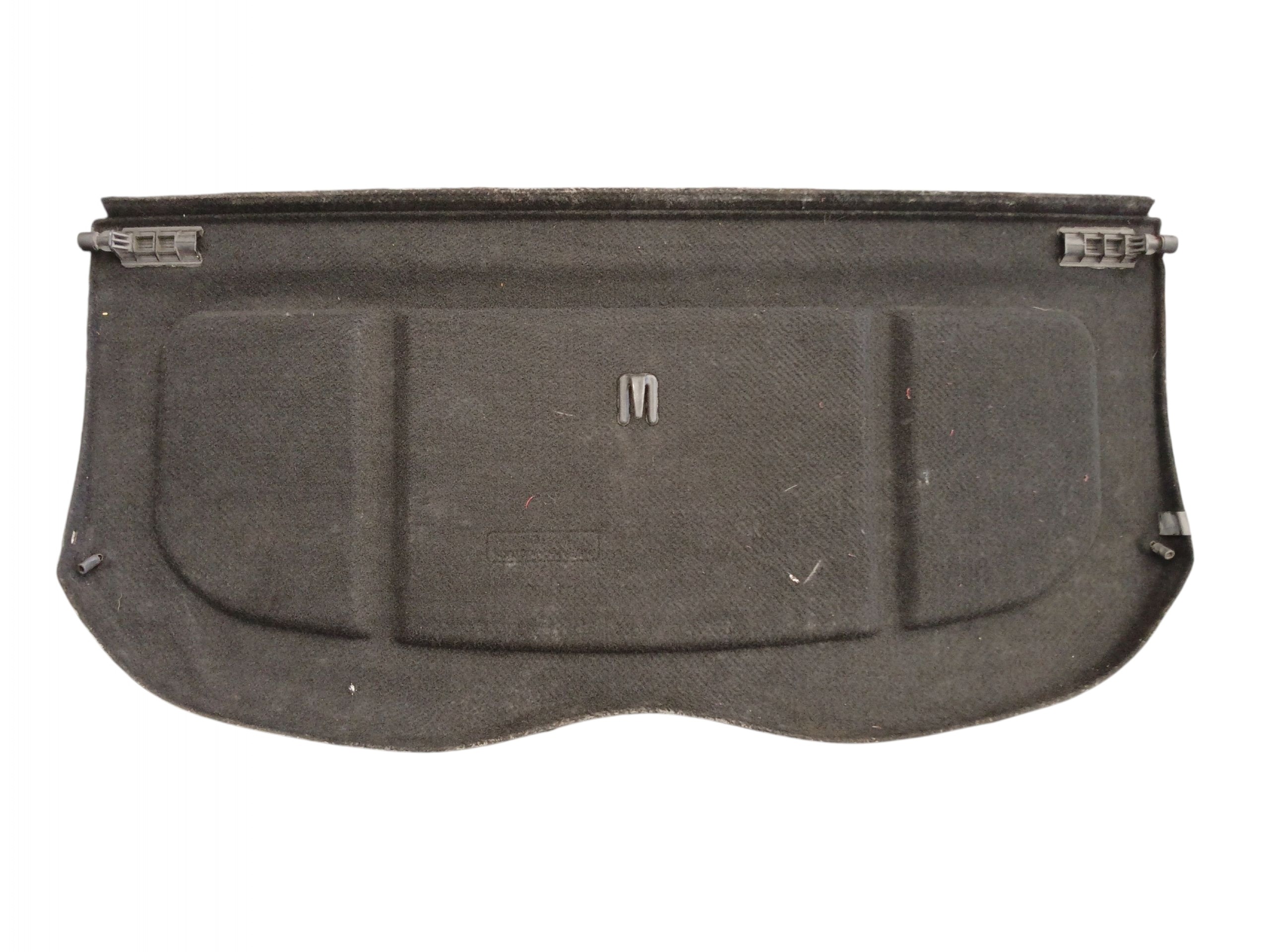 plato boot KIA PRO CEED and ED COUPE (07-10)