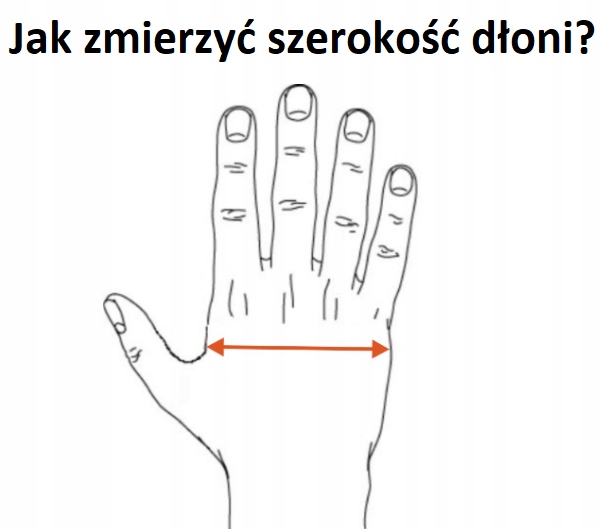 WIATROSZCZELNE RĘKAWICZKI ROWEROWE ZIMOWE DOTYKOWE WODOODPORNE Rozmiar XL