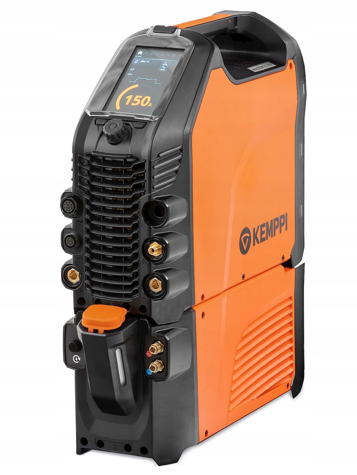 Зварювальний апарат Tig Kemppi MASTERTIG 235 AC/DC кулер