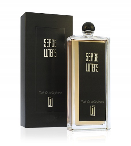Serge Lutens Nuit de Cellophane parfémovaná voda 50 ml pro ženy