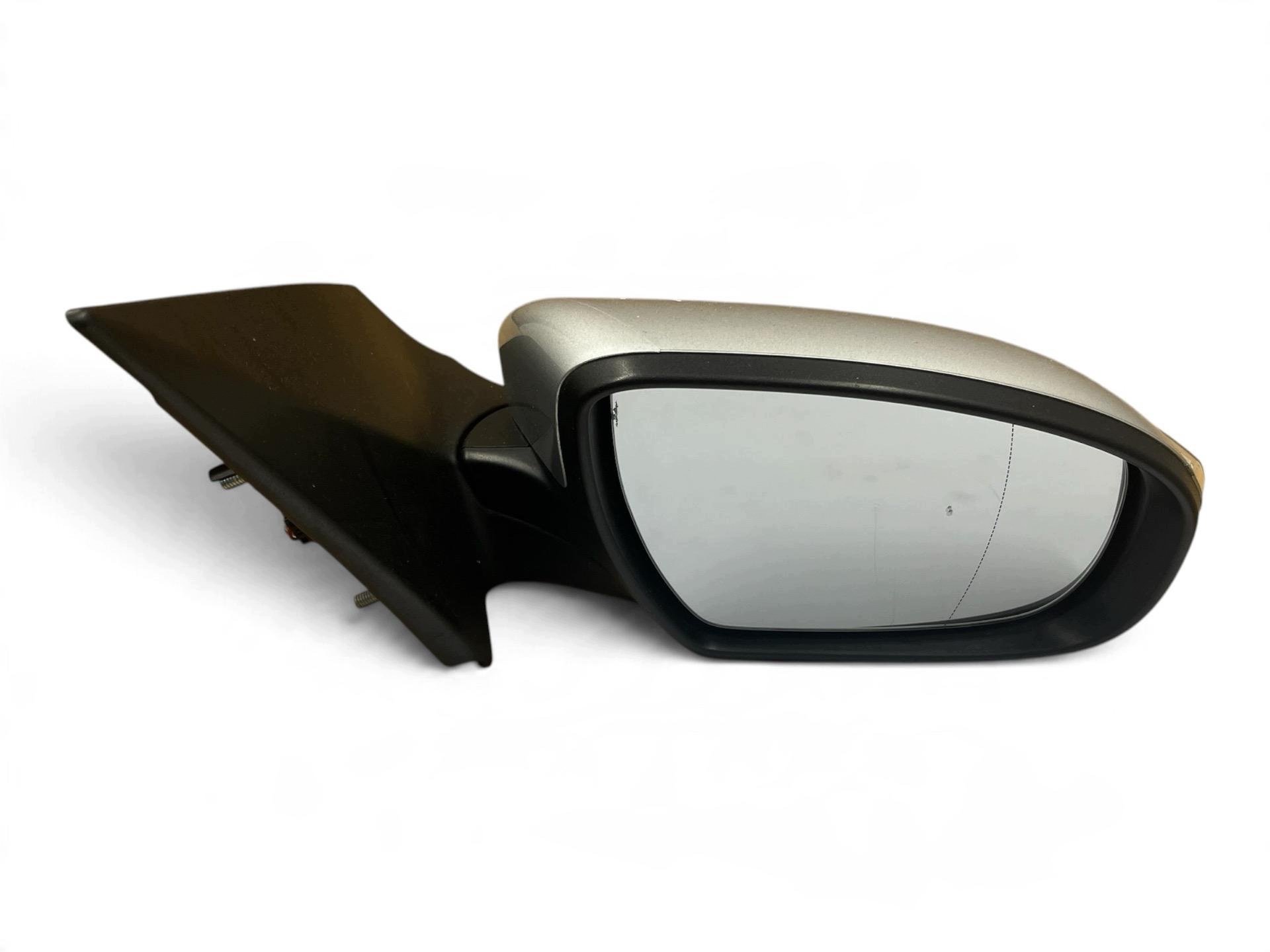 mirror exterior right side Hyundai i20 2 GB 2014 87627-C8180