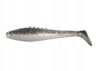 Guma Dragon Lunatic 8,5 cm Silver Blue