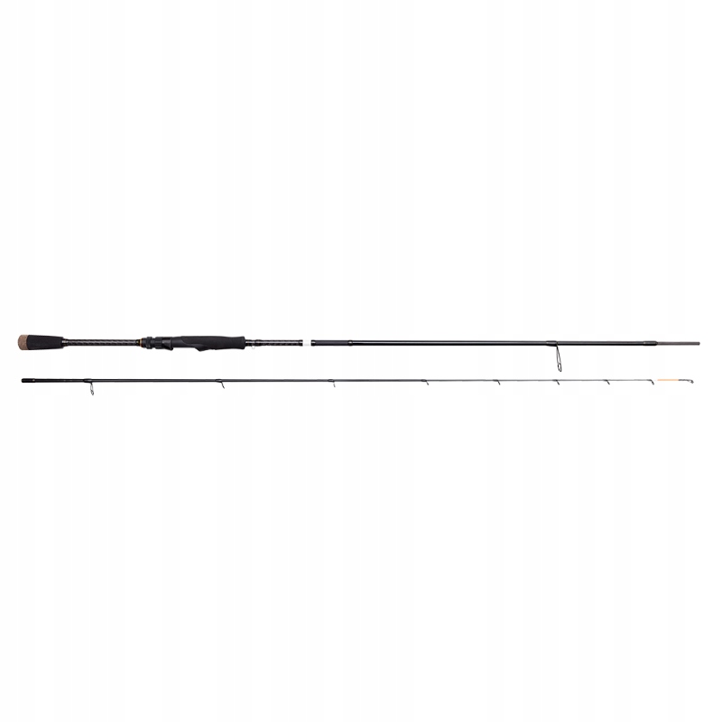 Wędka Savage Gear SG2 Street Style Specialist 2,08m 4-20g