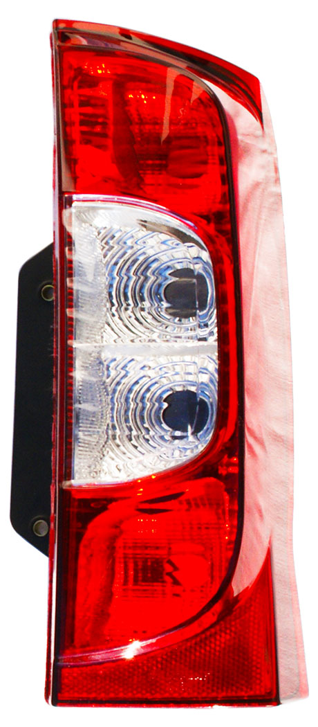 

Lampa Citroen Nemo Peugeot Bipper Fiat Fiorino Pr