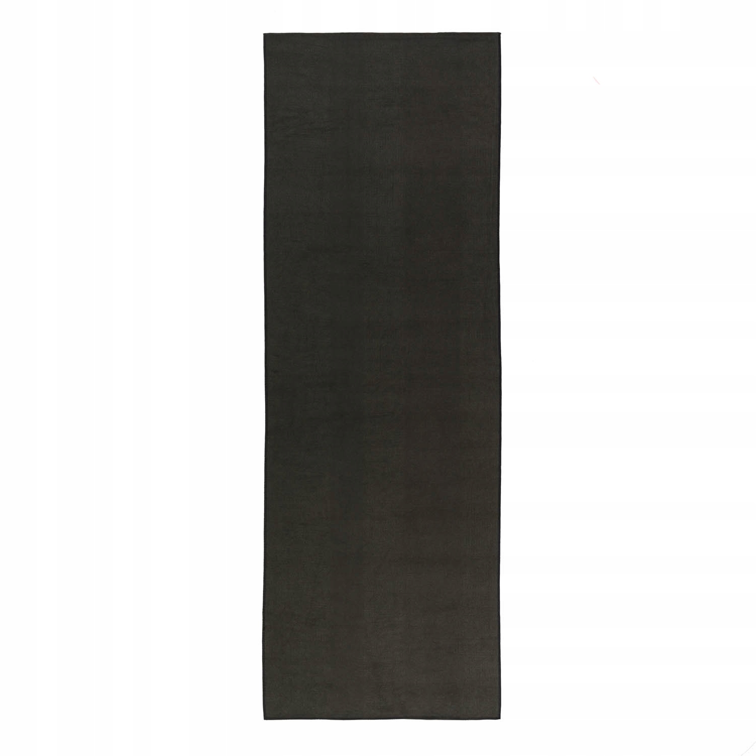 Ręcznik do jogi Grip 183 x 61 cm silikonowe wypustki