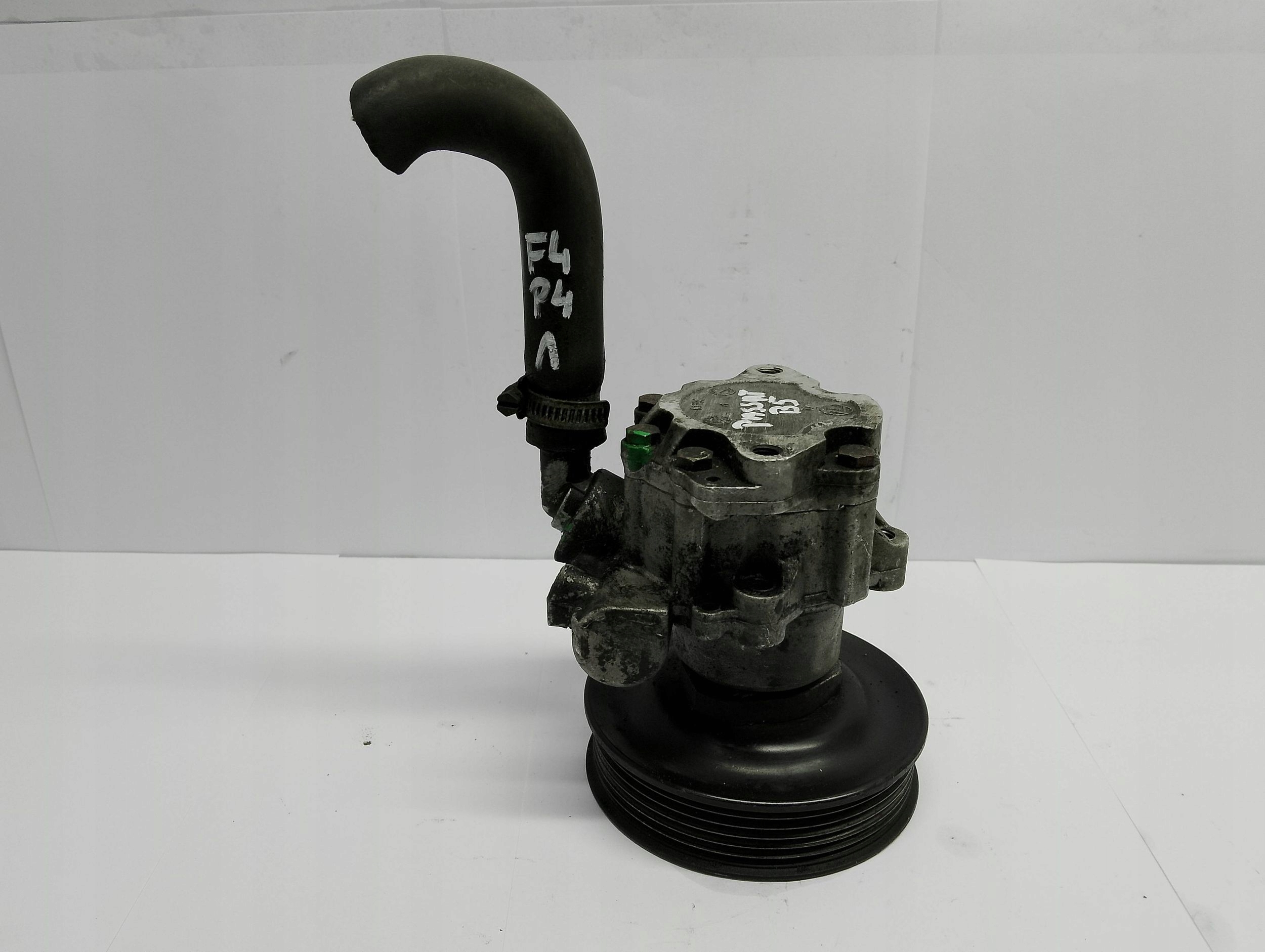 Alfa Romeo 145 - 146 1999 Pompy SERVOSTERZO