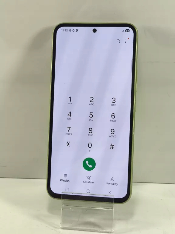 Смартфон Samsung Galaxy a54 8 ГБ / 256 ГБ 5G зеленый