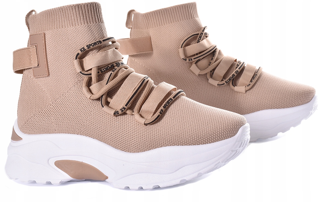 

Buty Damskie Sneakersy adidasy Hannah +gratis