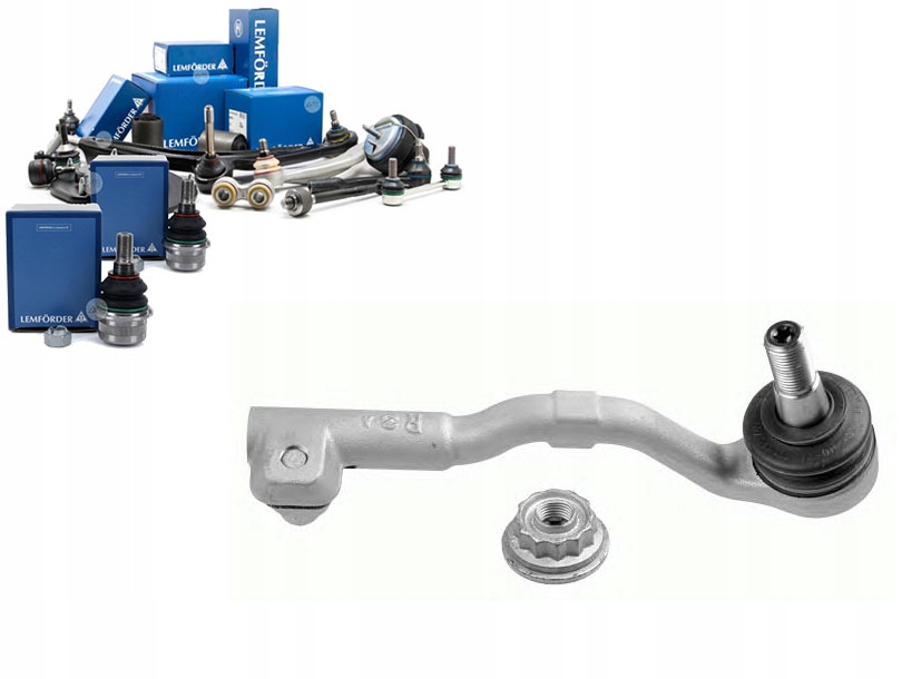 Lemforder Konc. Dr. Kier. Bmw X5 2,0/3,0D/4,4 13-