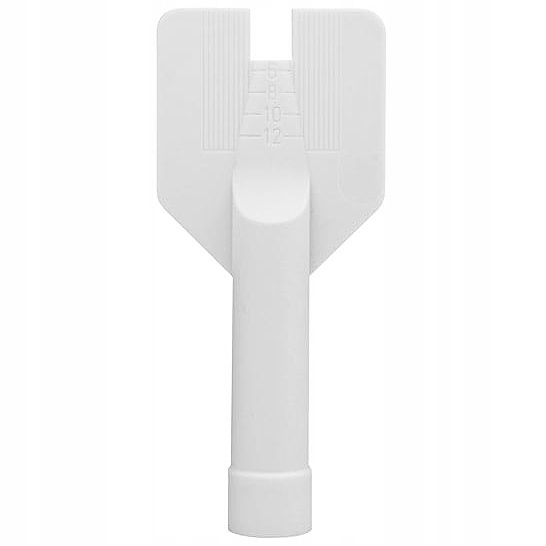 

Novol Stp końcówka do mas natryskowych 90812