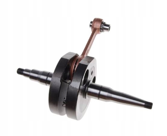 2014014920665 - Коленчатый вал Simson S70 TAJ