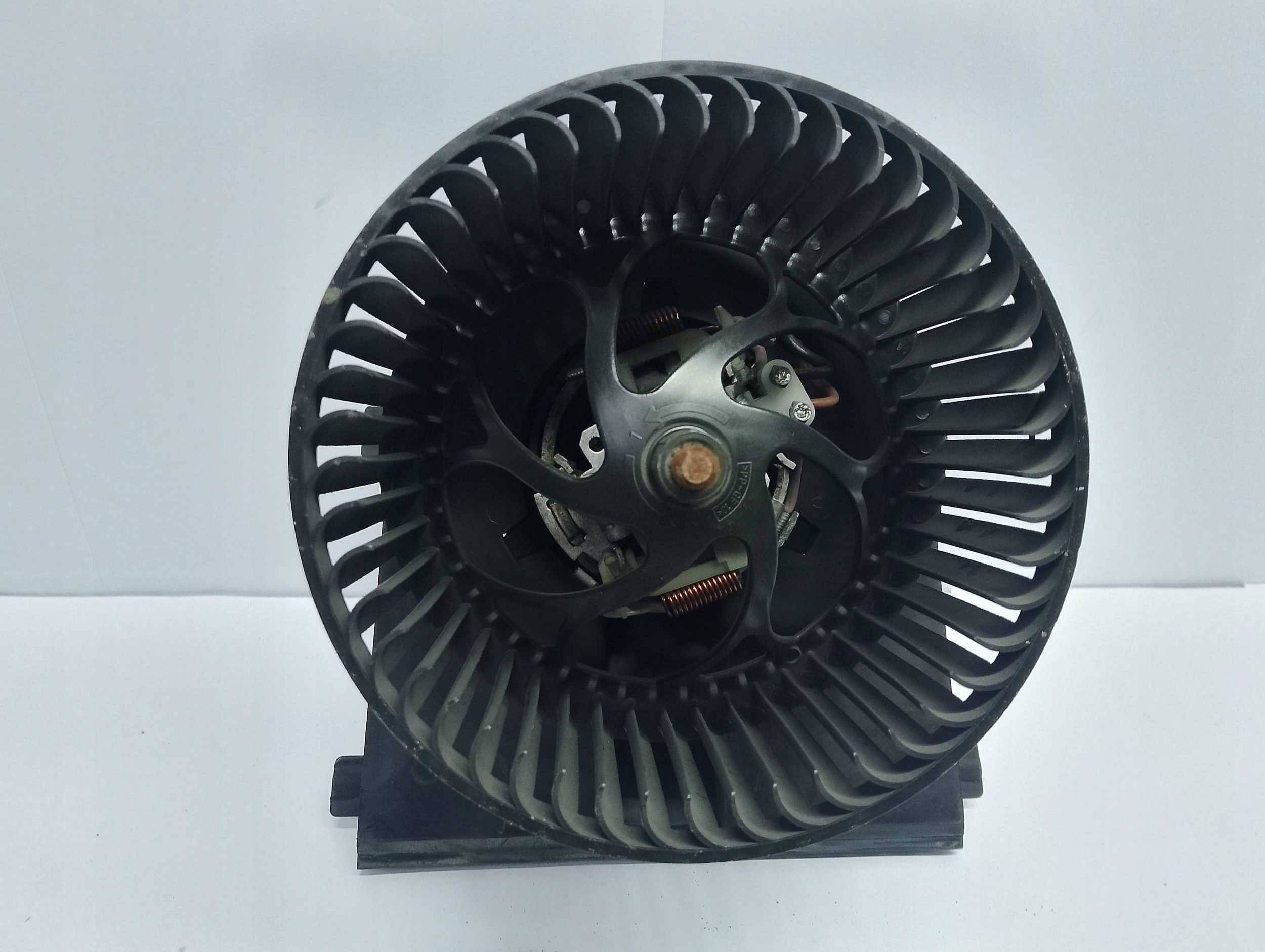 Lüfter dmuchawa des lüfters luft Volkswagen 1J1819021A