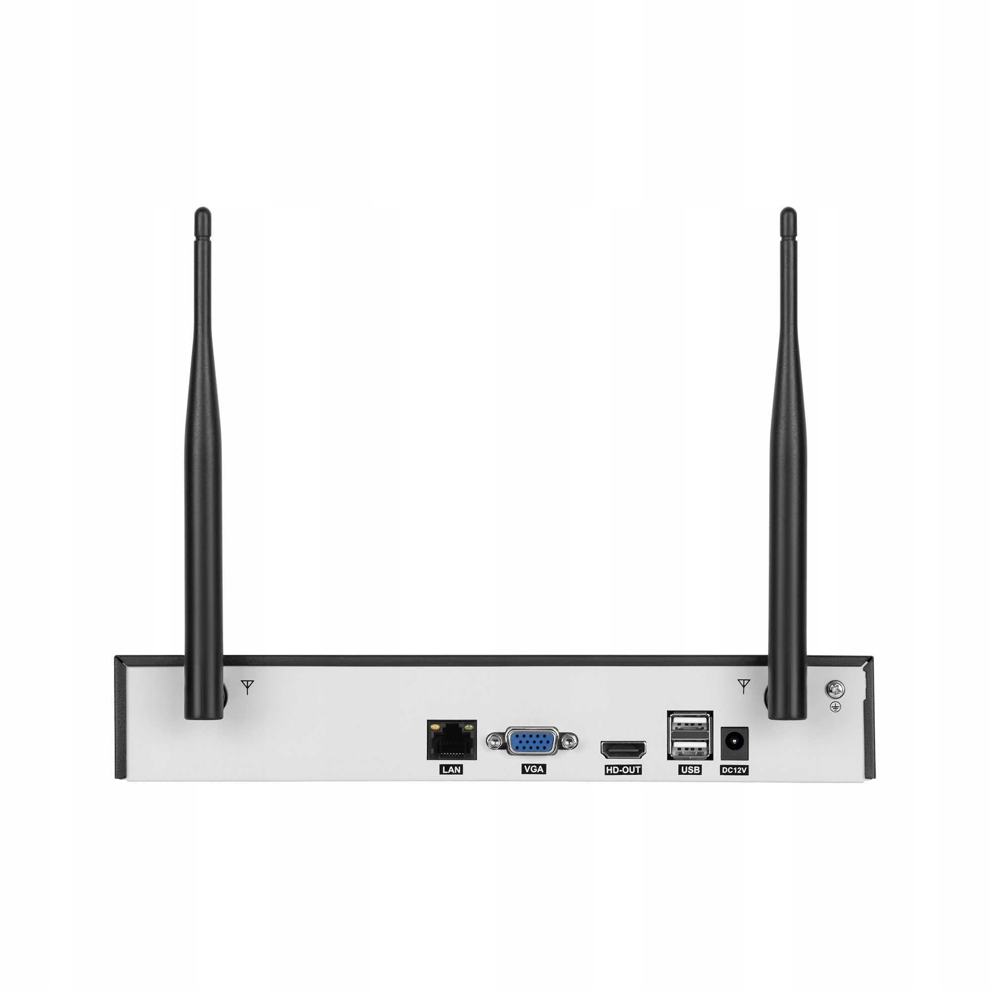 Kamery bezprzewodowe WiFi REJESTRATOR do kamer MONITORING aplikacja Tuya Model Connect C200