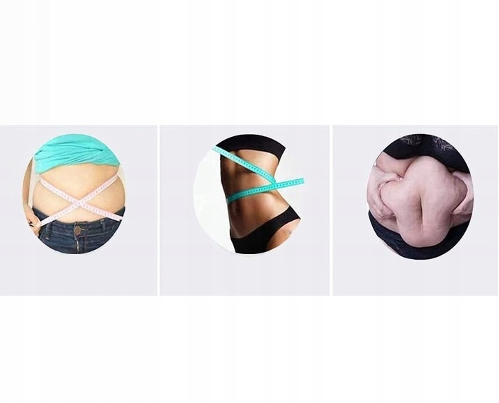 HULA HOP odchudzające z wypustkami SZARO-RÓŻOWE Średnica 95 cm