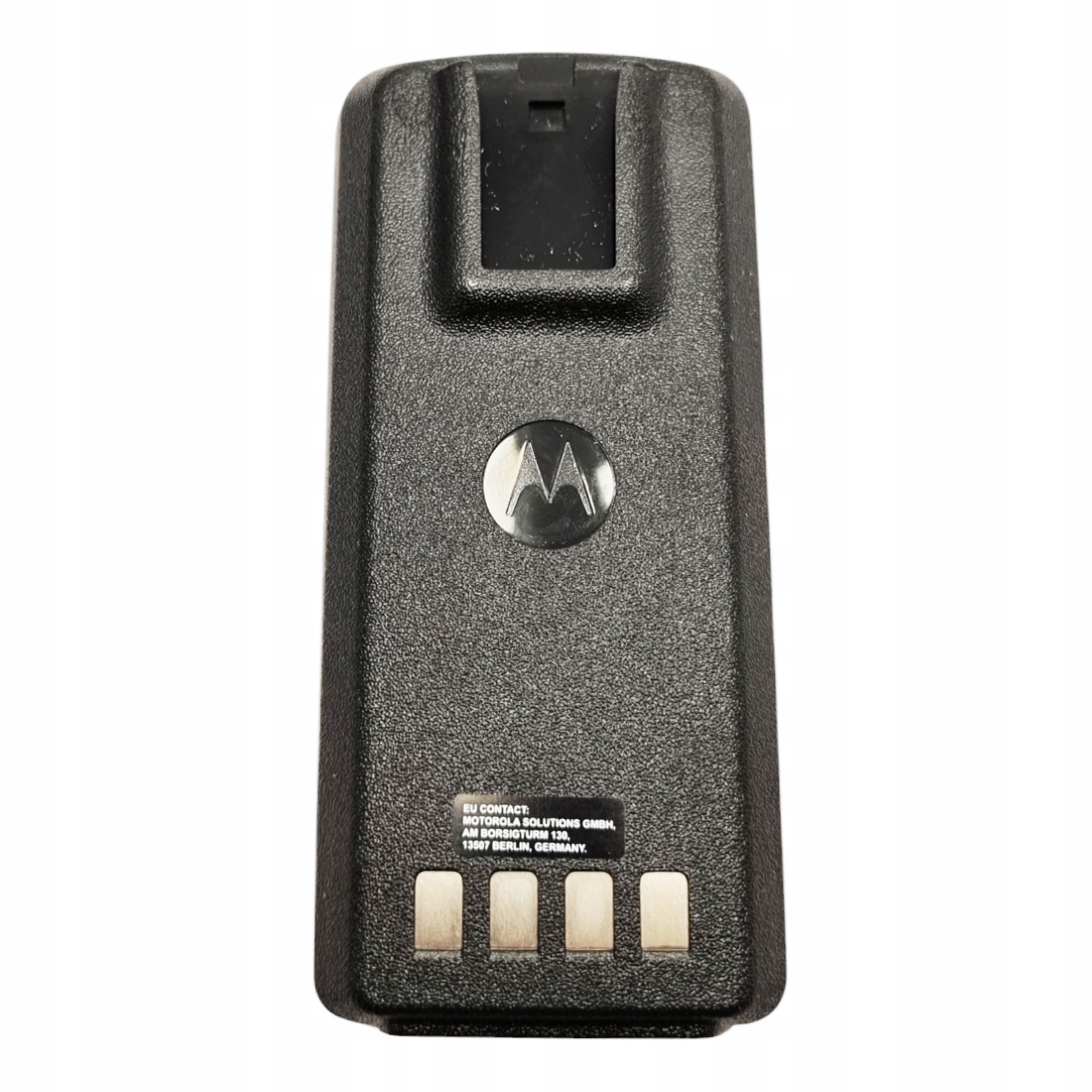 Akumulator Motorola PMNN4082BR 7,2V 1400 mAh