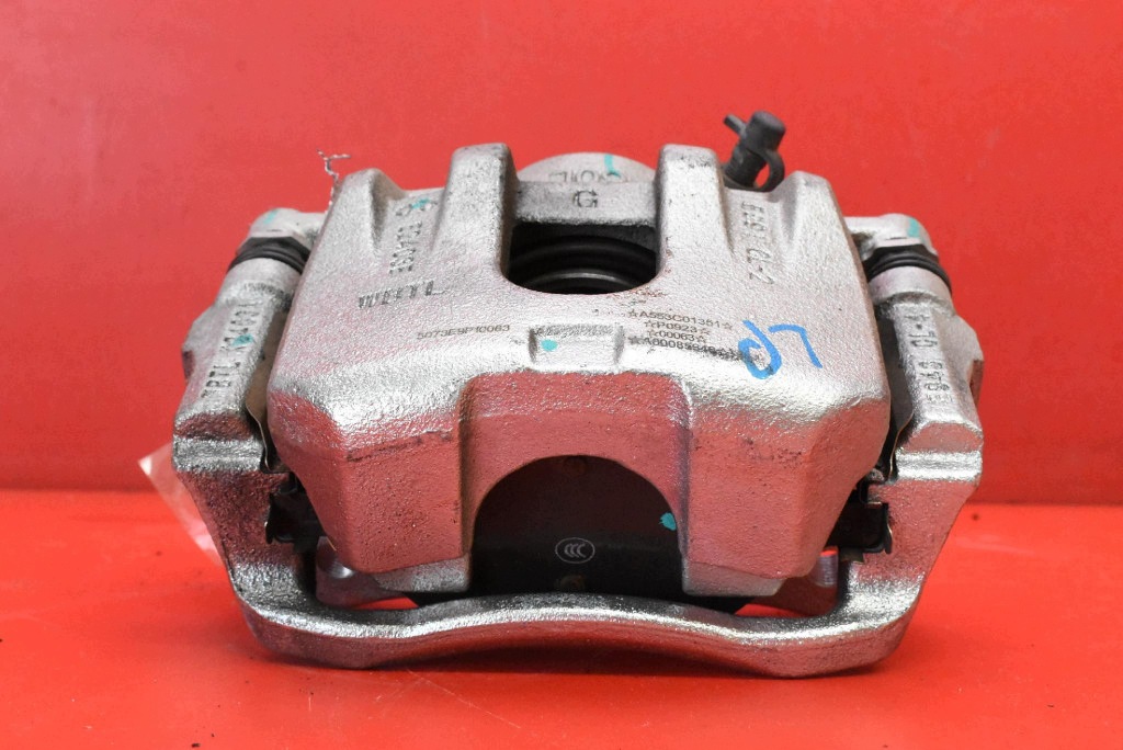 caliper brake left front BAIC BEIJING X7 1.5 T 177 KM LIFT 23