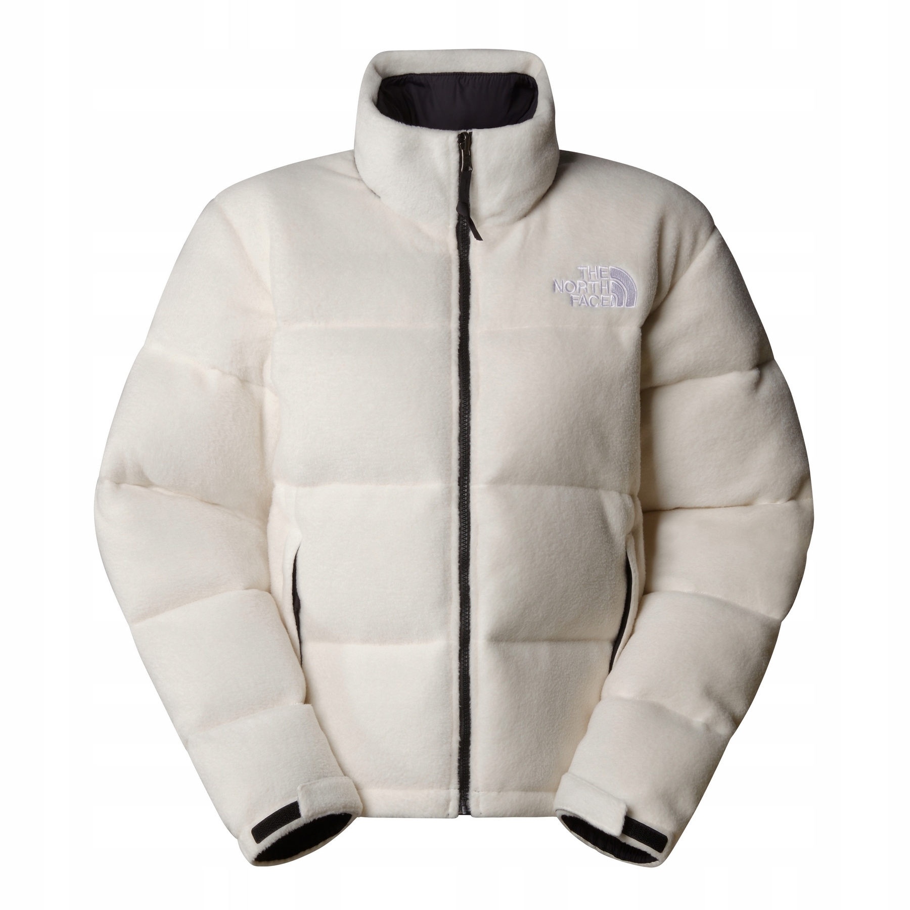 Polar damski The North Face 2000 Nuptse biały NF0A88YZQLI r Xs