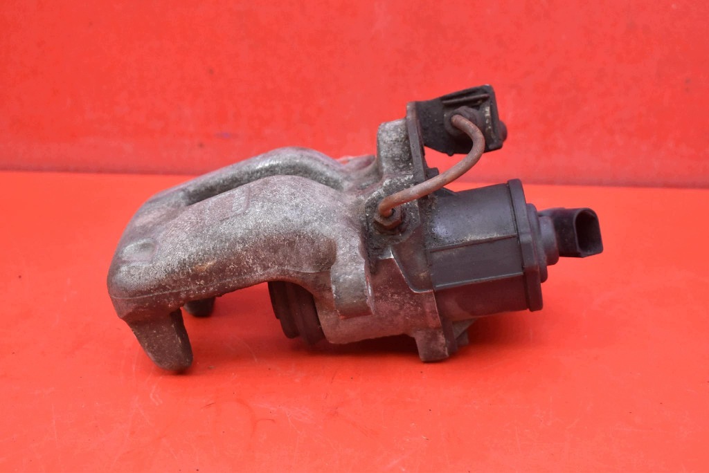 caliper brake right rear part VW PASSAT CC 2.0 TDI 170 KM 08-12