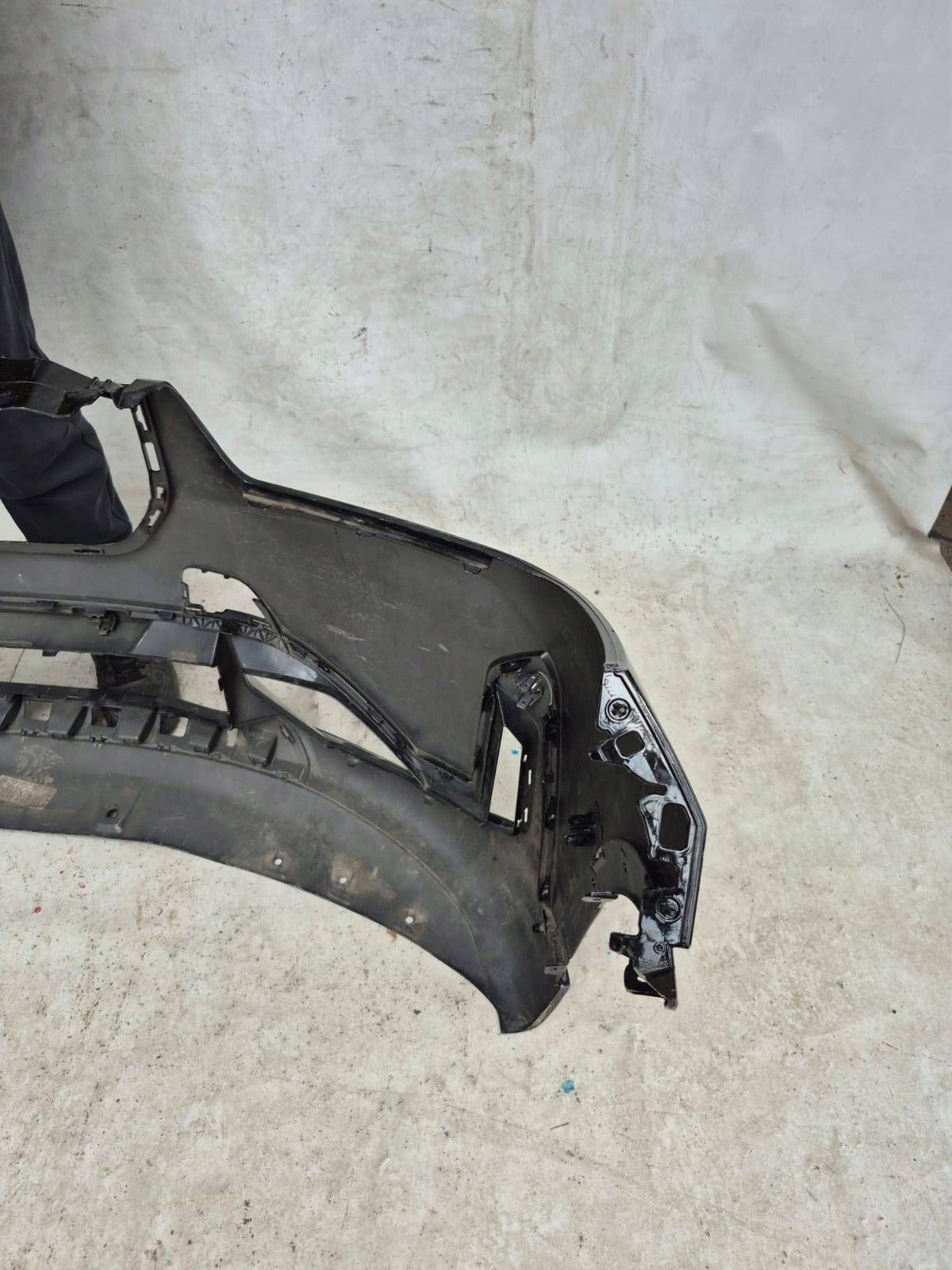 BMW X1 IX1 U11 22- bumper front front PDC