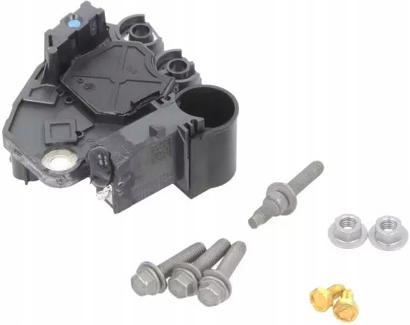 VALEO REGULATOR NAPIĘCIA 595253