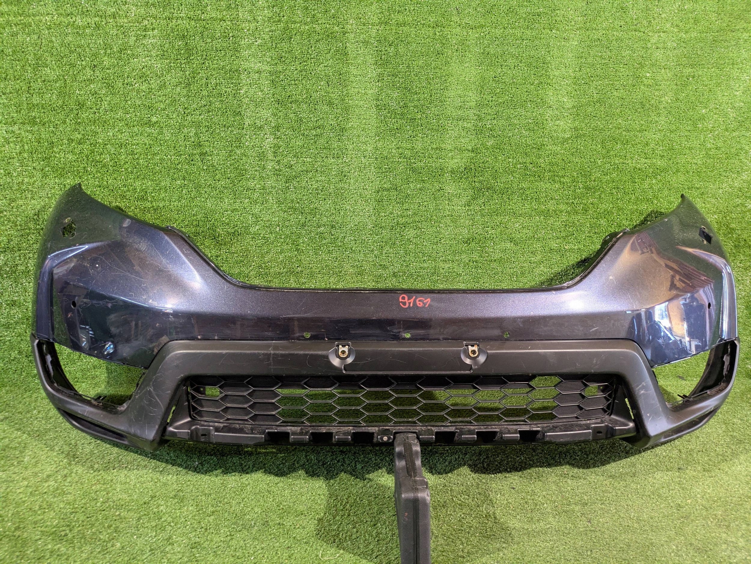 front bumper front HONDA CR-V CRV V 18- NR.Z9161